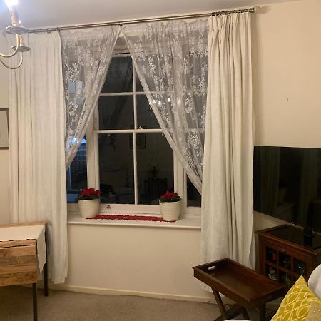 Apartament Alexandros Flitzrovia Londyn Zewnętrze zdjęcie
